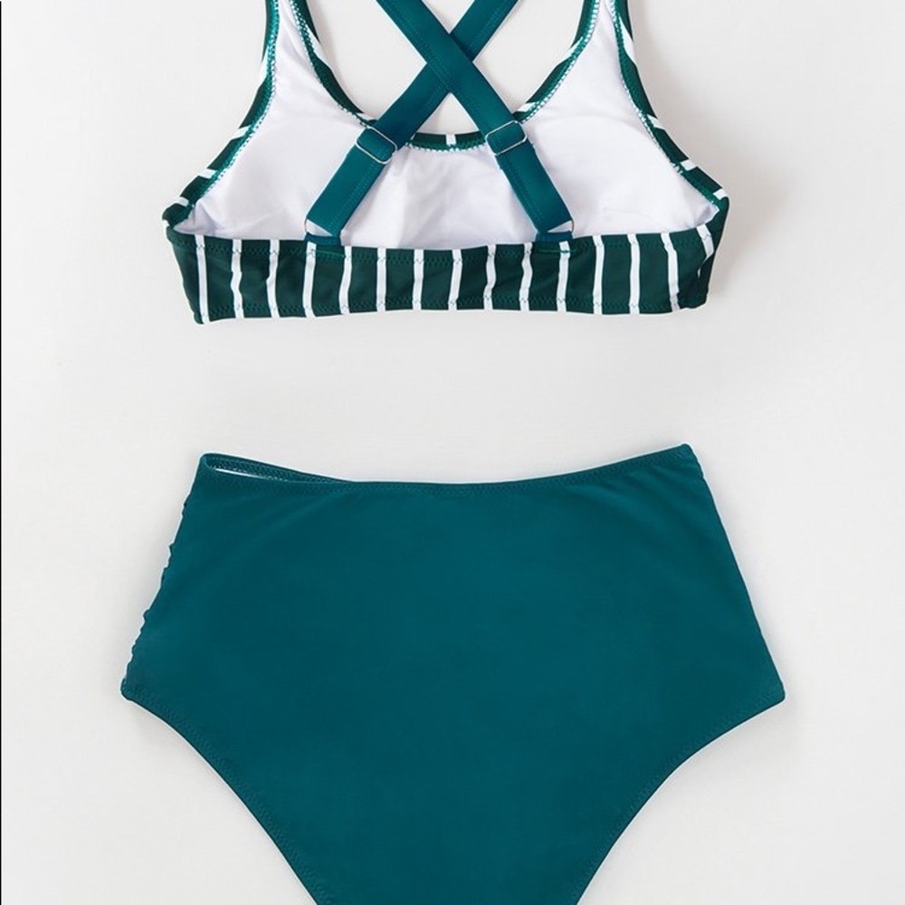 Brand new Never worn bikini - too small for me - Picture 4 of 5